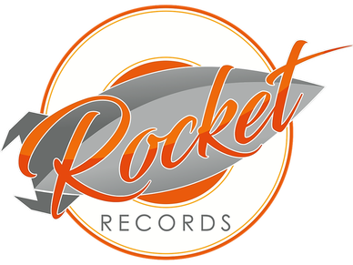 Rocket Records logo