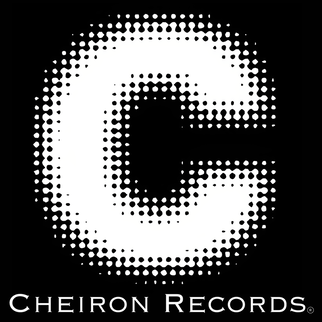 Cheiron Records logo